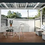 Cozy 3Br Home W Relaxing Outdoor In Prime Location