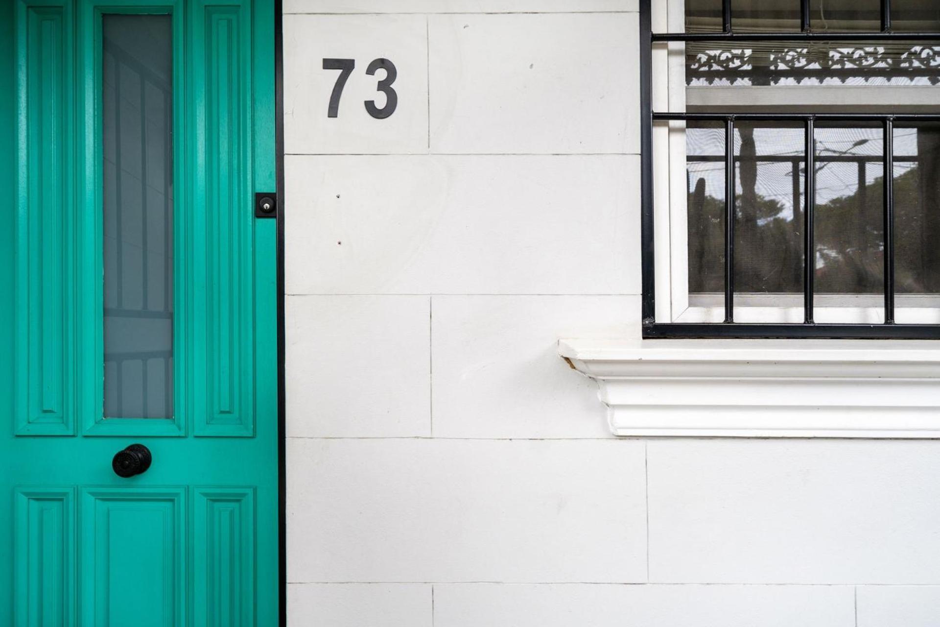 Homestay Cozy 3br W Relaxing Outdoor In Prime Location Sydney