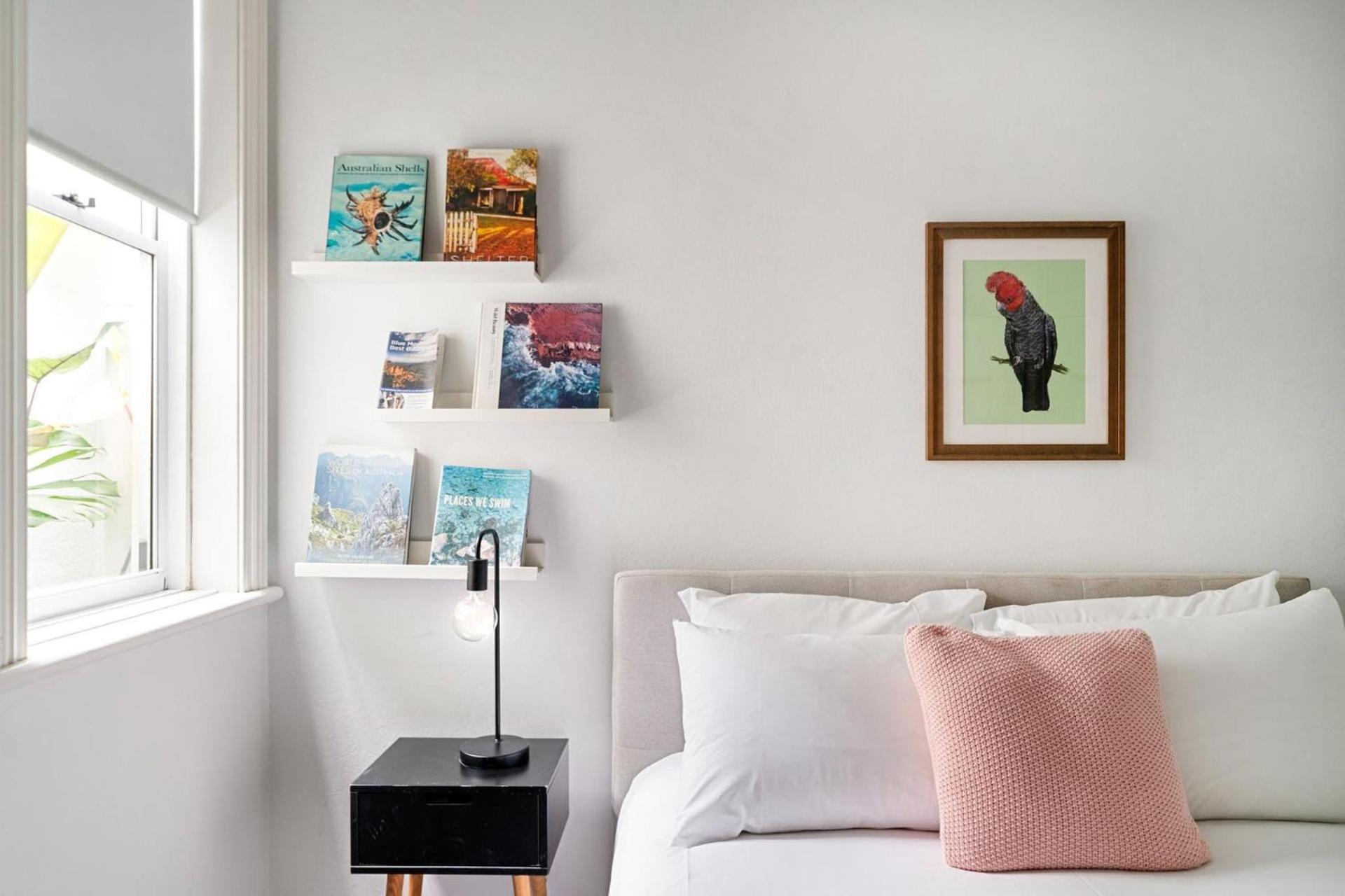 Cozy 3br W Relaxing Outdoor In Prime Location * Sydney